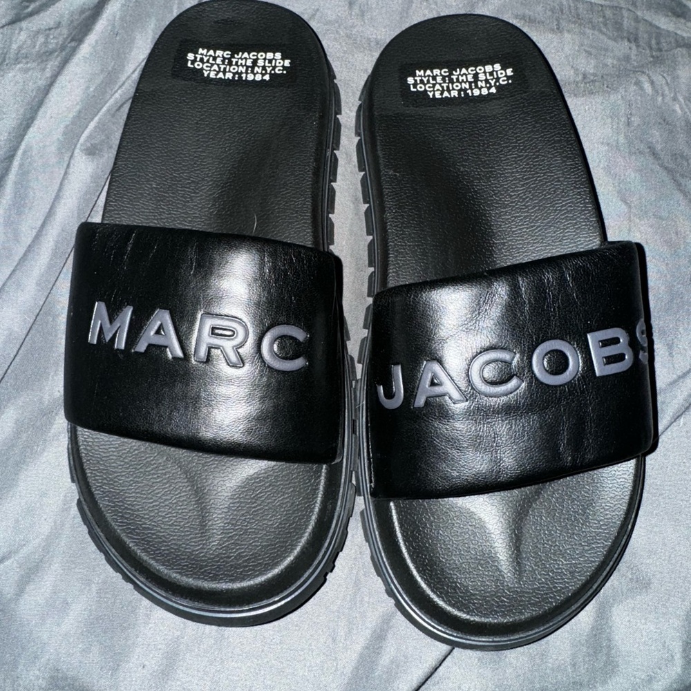 Marc jacobs